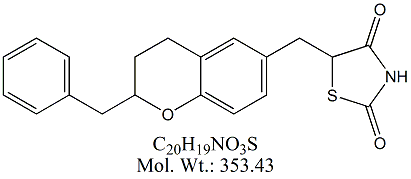 EGT00: Englitazone