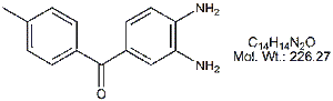 MBD51: Mebendazole Impurity 1