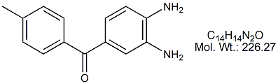 MBD51: Mebendazole Impurity 1