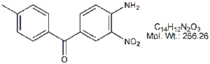 MBD52: Mebendazole Impurity 2