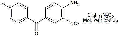 MBD52: Mebendazole Impurity 2