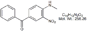 MBD53: Mebendazole Impurity 3