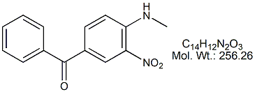 MBD53: Mebendazole Impurity 3