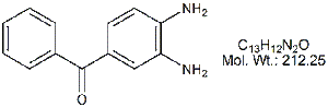 MBD54B100: Mebendazole Impurity 4 (Base)