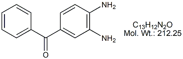 MBD54B100: Mebendazole Impurity 4 (Base)