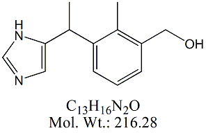 MDT64: Medetomidine RC4	; 100 MG
