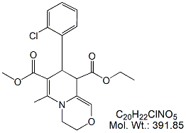 AML63: Amlodipine Impurity 3