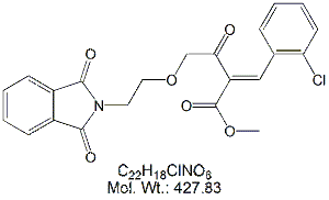 AML83: Amlodipine Intermediate 3