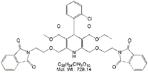 AML86: Amlodipine Intermediate 6