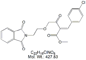 AML87: Amlodipine Intermediate 7