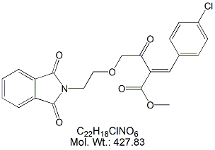 AML87: Amlodipine Intermediate 7
