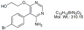 MTT61: Macitentan Impurity 1
