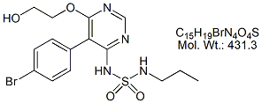 MTT62: Macitentan Impurity 2