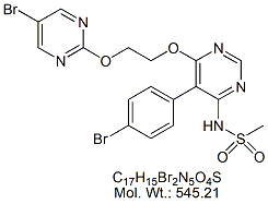 MTT63: Macitentan Impurity 3