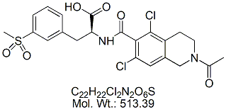 LGS71A: Lifitegrast RC 11