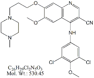 BST86: Bosutinib Impurity 26