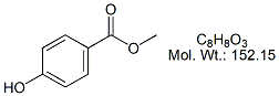 BPH02A: Butyl Parahydroxybenzoate EP Impurity B