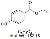 BPH03: Butyl Parahydroxybenzoate EP Impurity C