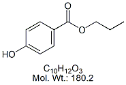 BPH04: Butyl Parahydroxybenzoate EP Impurity D