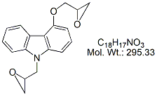 CVD62: Carvedilol RC 2