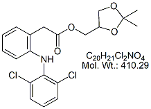 DCF67: Diclofenac Impurity 7