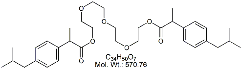 IBP67: Ibuprofen Impurity 7