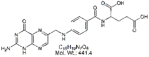 LFL03A: Levofolinate EP Impurity C