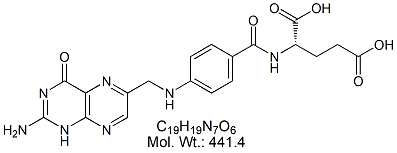 LFL03A: Levofolinate EP Impurity C
