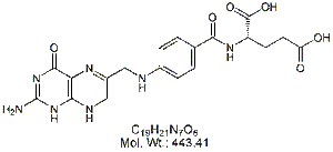 LFL07A: Levofolinate EP Impurity G