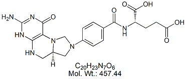 LFL09A: Levofolinate EP Impurity I