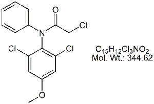 DCF68: Diclofenac Impurity 8