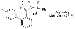 OLM61: Olmesartan Impurity 1