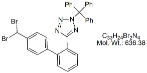 OLM74: Olmesartan Impurity 14