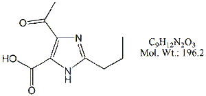 OLM63: Olmesartan Impurity 3