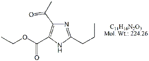 OLM66: Olmesartan Impurity 6