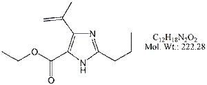 OLM67: Olmesartan Impurity 7