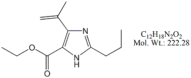 OLM67: Olmesartan Impurity 7