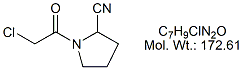 VDG59: Vildagliptin Chloroacetyl Nitrile Racemate