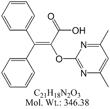 ABS81: Ambrisentan Impurity 1