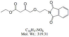 AML67: Amlodipine Impurity 7