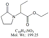 LET55: Levetiracetam Impurity 5