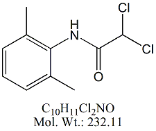 LDC51: Lidocaine Impurity 1
