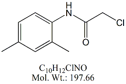 LDC52: Lidocaine Impurity 2