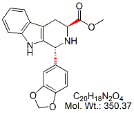 TLF67: Tadalafil Impurity 7