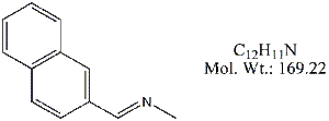 TBN64: Terbinafine Impurity 4