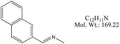 TBN64: Terbinafine Impurity 4