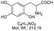 LDP51B: Levodopa EP Impurity A Racemate