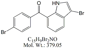 BRF61: Bromfenac RC 1