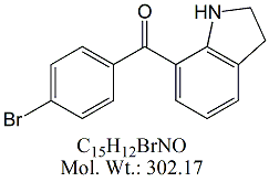 BRF62: Bromfenac RC 2