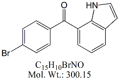 BRF63: Bromfenac RC 3